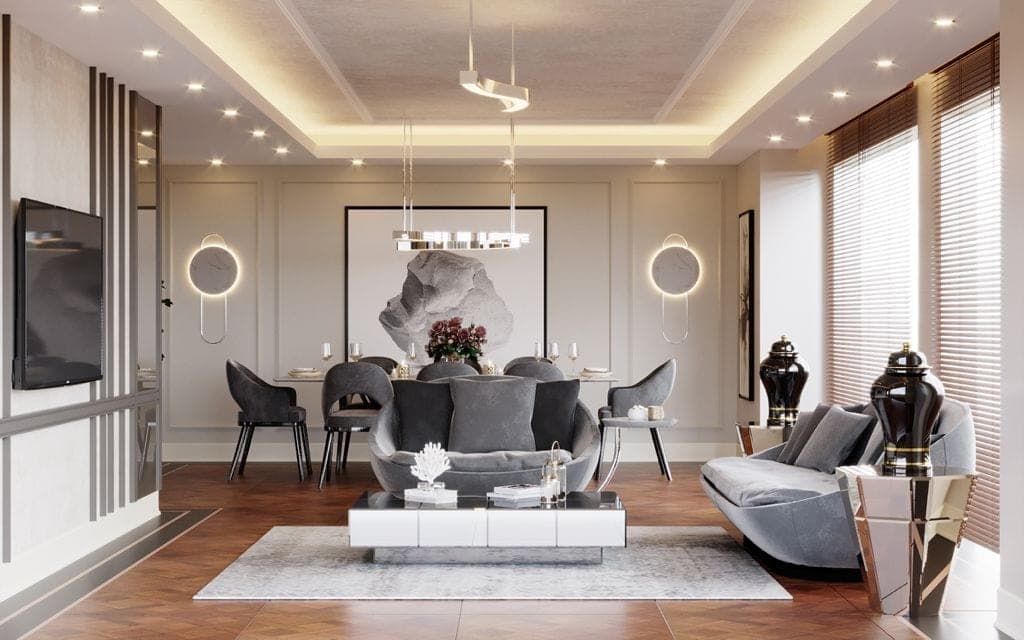 Engin Güldem Evi - Konut, Özel Villa İmalatı - Seka Ahşap
